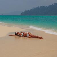 Отзыв от Арина - виза ДТВ